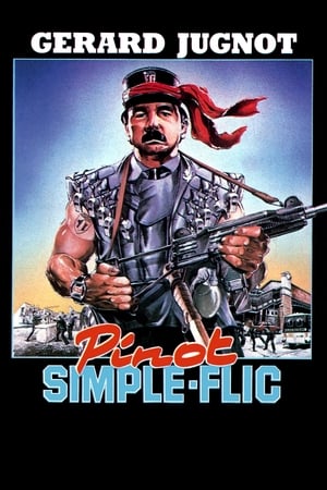 En dvd sur amazon Pinot simple flic