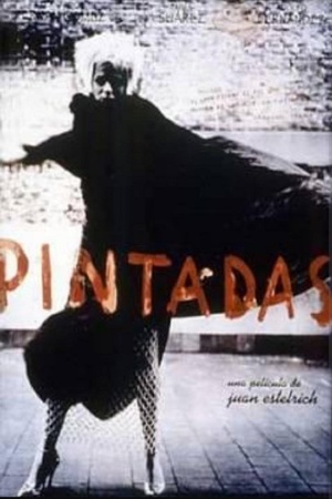 En dvd sur amazon Pintadas