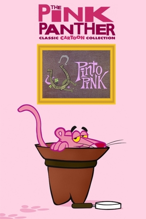 En dvd sur amazon Pinto Pink