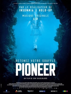 En dvd sur amazon Pionér
