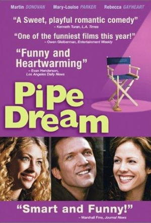 En dvd sur amazon Pipe Dream
