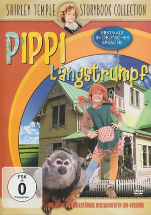 En dvd sur amazon Pippi Longstocking