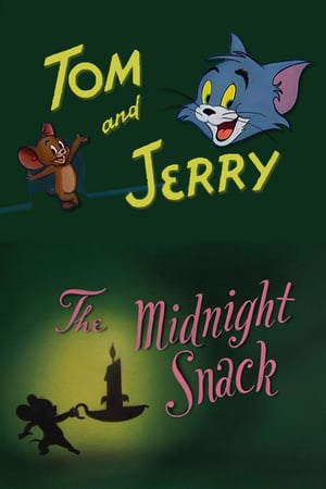 En dvd sur amazon The Midnight Snack