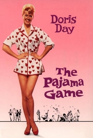 En dvd sur amazon The Pajama Game