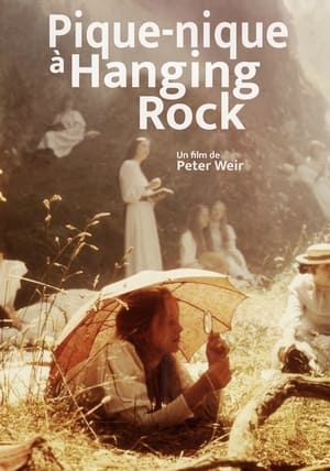 En dvd sur amazon Picnic at Hanging Rock