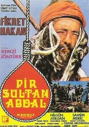 En dvd sur amazon Pir Sultan Abdal