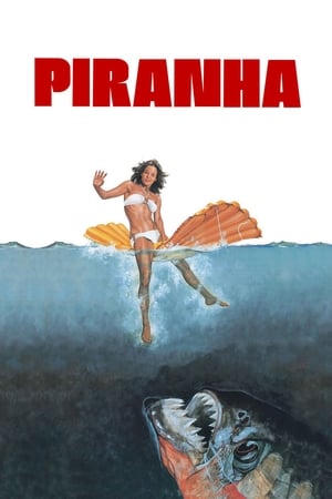 En dvd sur amazon Piranha