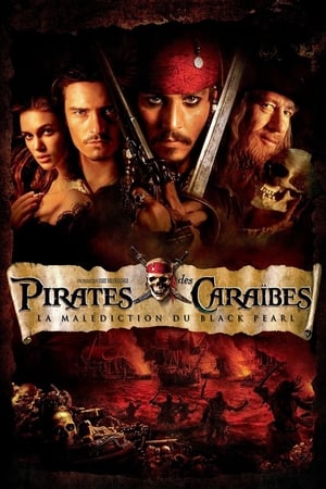 En dvd sur amazon Pirates of the Caribbean: The Curse of the Black Pearl