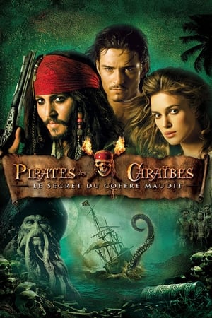 En dvd sur amazon Pirates of the Caribbean: Dead Man's Chest