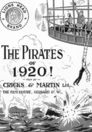 Pirates of 1920