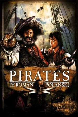 En dvd sur amazon Pirates