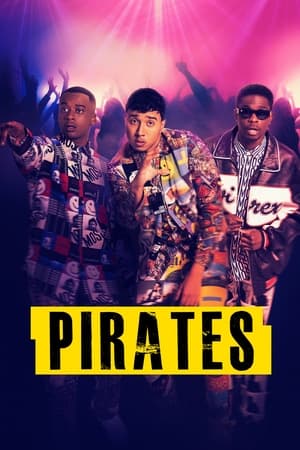 En dvd sur amazon Pirates