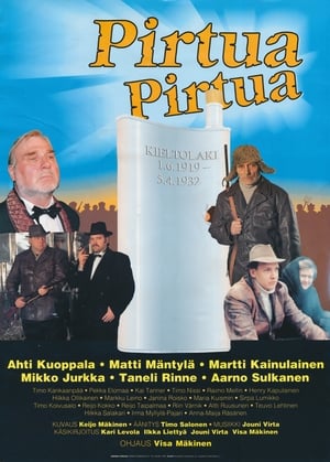 En dvd sur amazon Pirtua pirtua