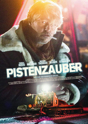 En dvd sur amazon Pistenzauber