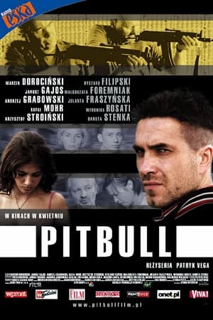 En dvd sur amazon Pitbull