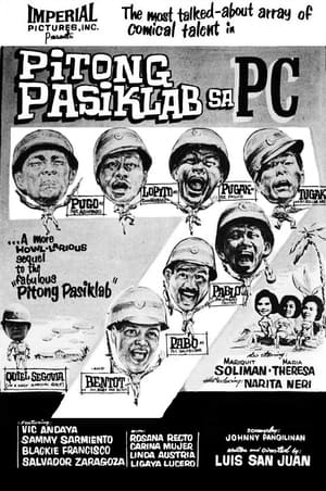 En dvd sur amazon Pitong Pasiklab Sa PC