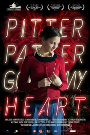 En dvd sur amazon Pitter Patter Goes My Heart