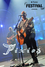 Pixies - Live at iTunes Festival 2013