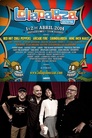 Pixies - Lollapalooza Argentina 2014