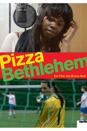 En dvd sur amazon Pizza Bethlehem