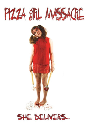 En dvd sur amazon Pizza Girl Massacre