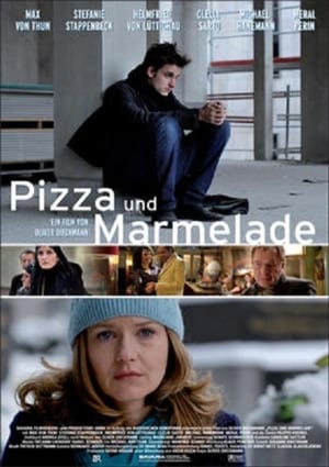 En dvd sur amazon Pizza und Marmelade