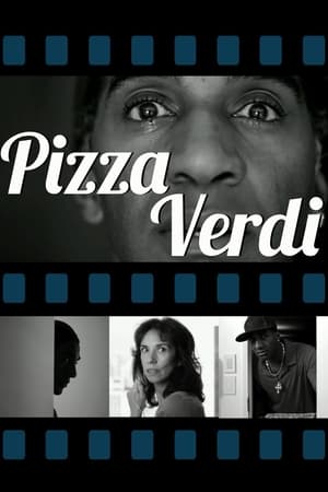 En dvd sur amazon Pizza Verdi