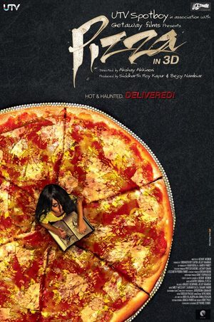 En dvd sur amazon Pizza