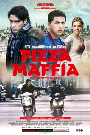 En dvd sur amazon Pizzamaffia
