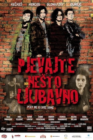 En dvd sur amazon Pjevajte nešto ljubavno