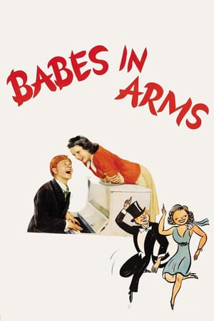 En dvd sur amazon Babes in Arms