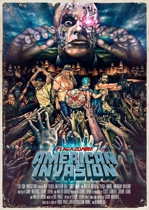 En dvd sur amazon Plaga Zombie: American Invasion