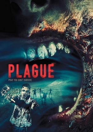 En dvd sur amazon Plague