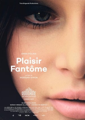 En dvd sur amazon Plaisir fantôme