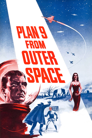 En dvd sur amazon Plan 9 from Outer Space