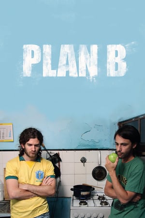 En dvd sur amazon Plan B