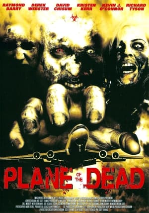 En dvd sur amazon Flight of the Living Dead