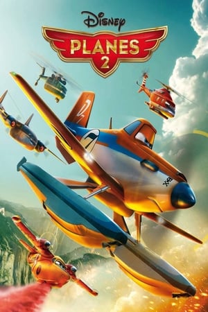 En dvd sur amazon Planes: Fire & Rescue