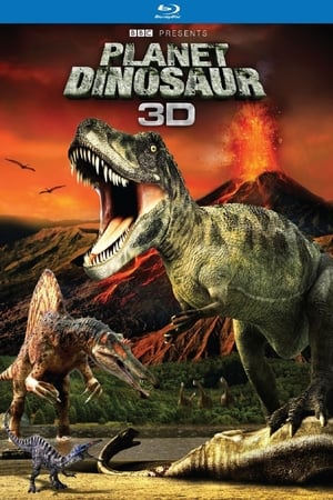 En dvd sur amazon Planet Dinosaur: Ultimate Killers