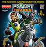 Planet Heroes - The Ace That Jumped Over The Moon