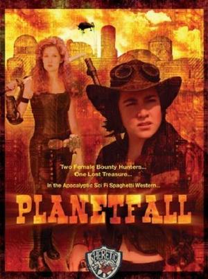 En dvd sur amazon Planetfall