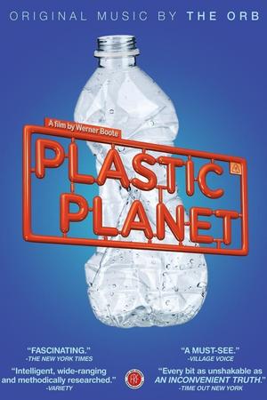 En dvd sur amazon Plastic Planet