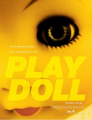 En dvd sur amazon Play Doll