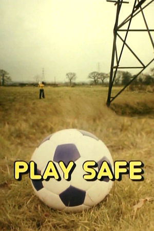 En dvd sur amazon Play Safe