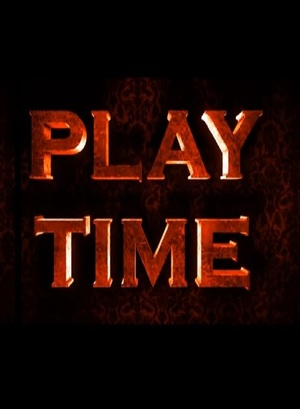 En dvd sur amazon Play Time