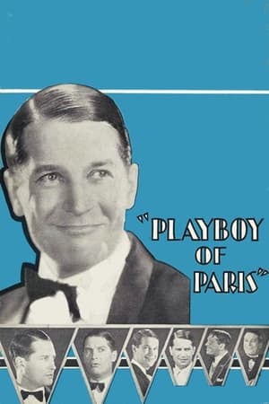 En dvd sur amazon Playboy of Paris