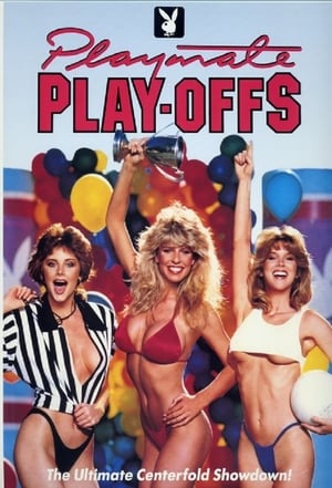 En dvd sur amazon Playboy: Playmate Playoffs