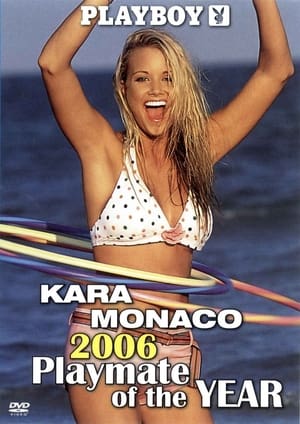 En dvd sur amazon Playboy Video Centerfold: Kara Monaco - Playmate of the Year 2006