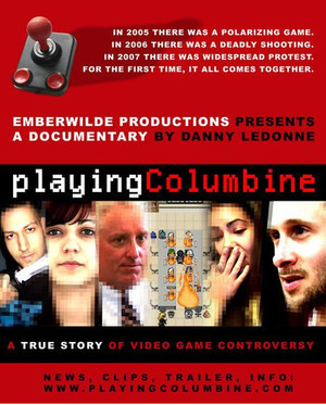 En dvd sur amazon Playing Columbine