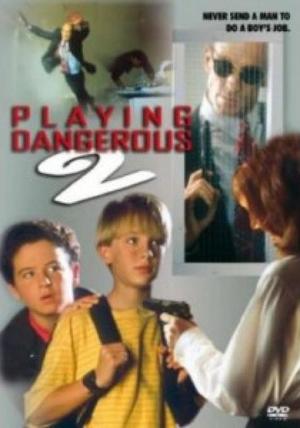 En dvd sur amazon Playing Dangerous 2